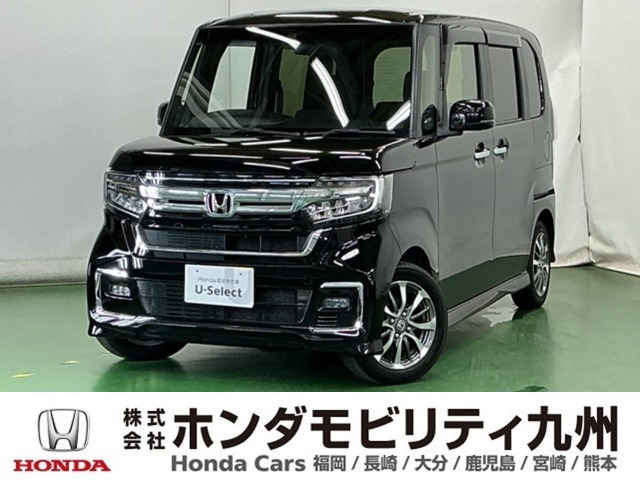 N-BOXカスタムL