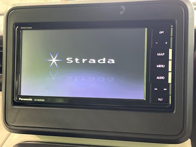 スペーシア