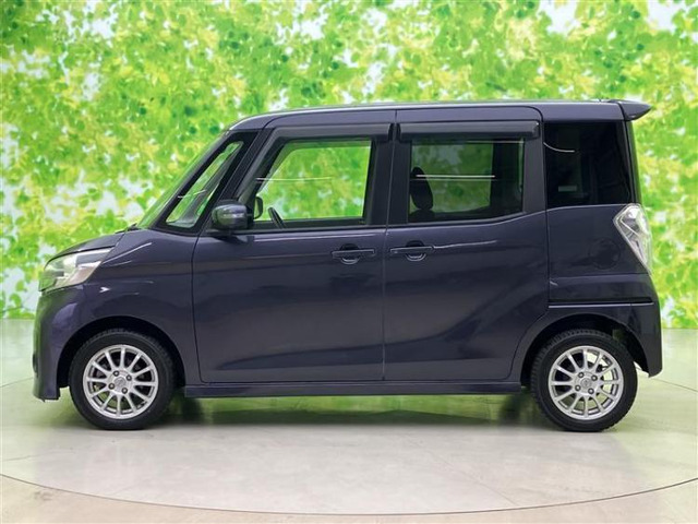 デイズルークスハイウェイスター X 4WD
