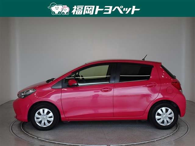 ヴィッツ1.3 ジュエラ