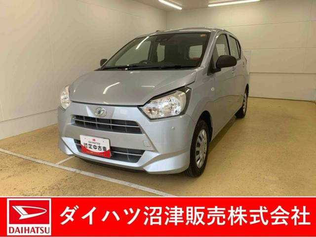 ミライースL SAIII