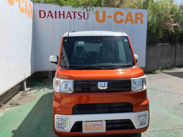 ウェイクL SAIII