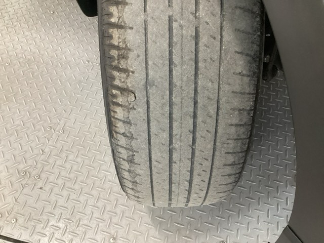 CR-V2.0 ハイブリッド EX