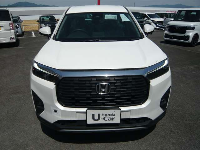 ZR-V1.5 Z