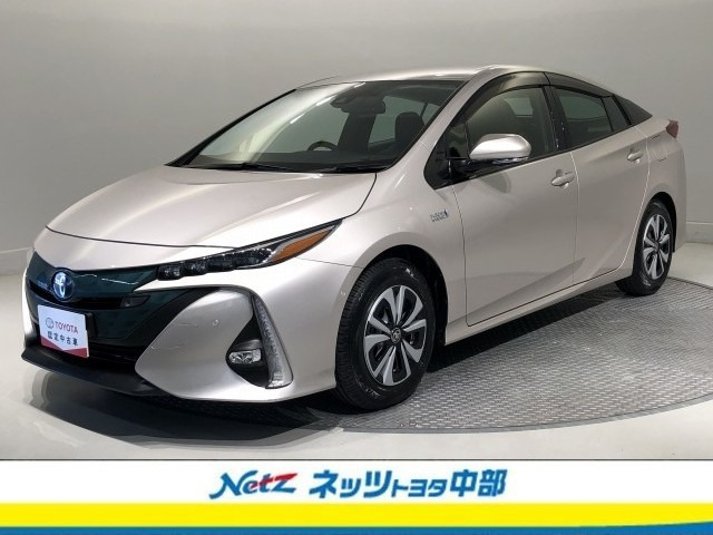 プリウスPHV1.8 A プレミアム
