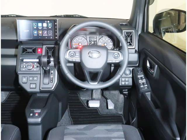 タフトG ターボ クロム ベンチャー 4WD