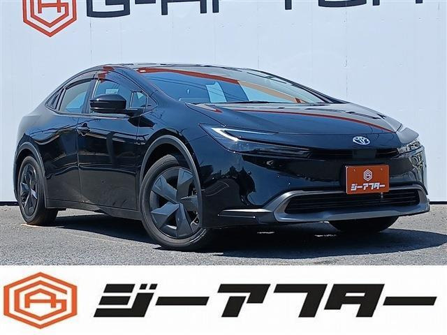 プリウス1.8 U