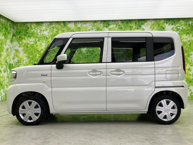 スペーシアハイブリッド(HYBRID) G 4WD