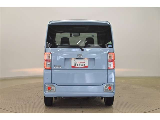 ピクシスメガL SAIII