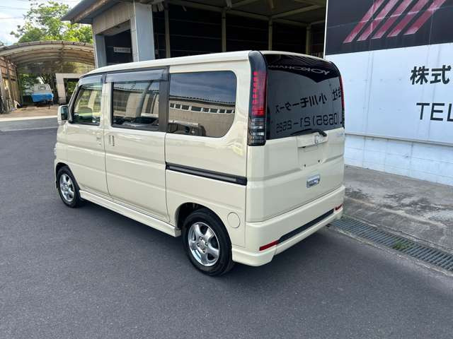 バモスG