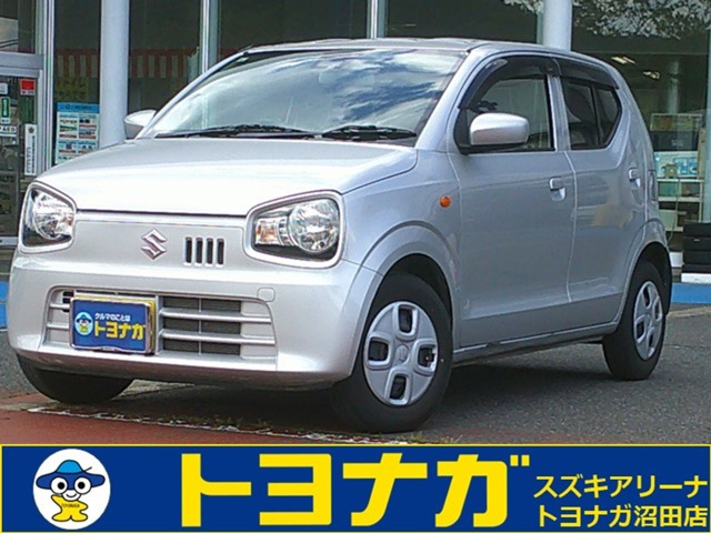 アルトL リミテッド 40周年記念特別仕様車 4WD
