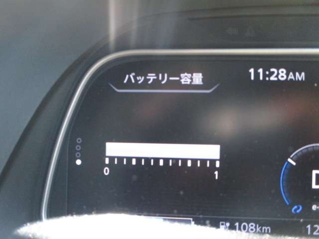 リーフ