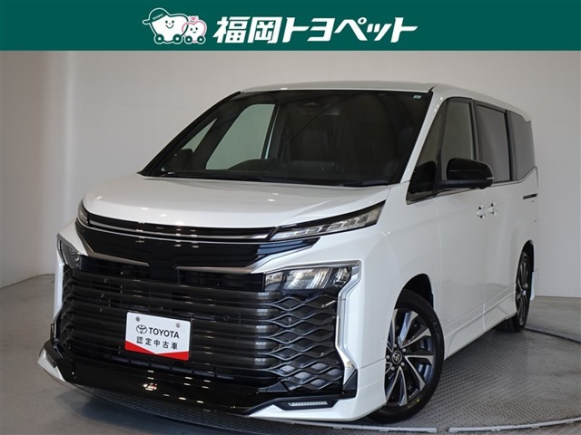 ヴォクシー