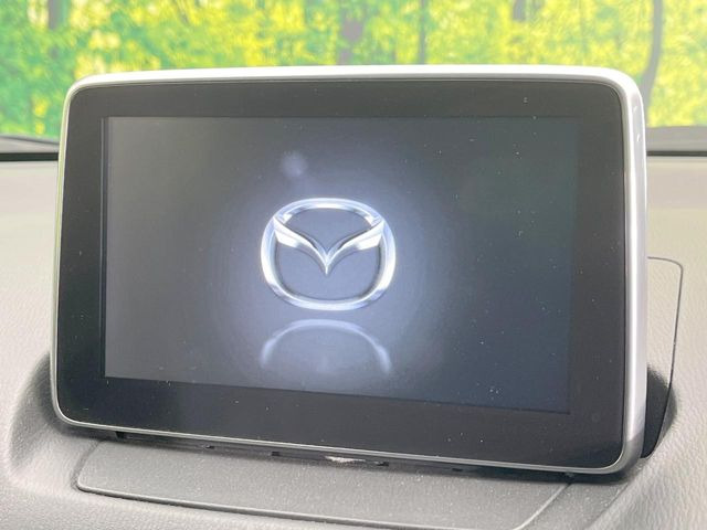 CX-31.5 XD ツーリング Lパッケージ