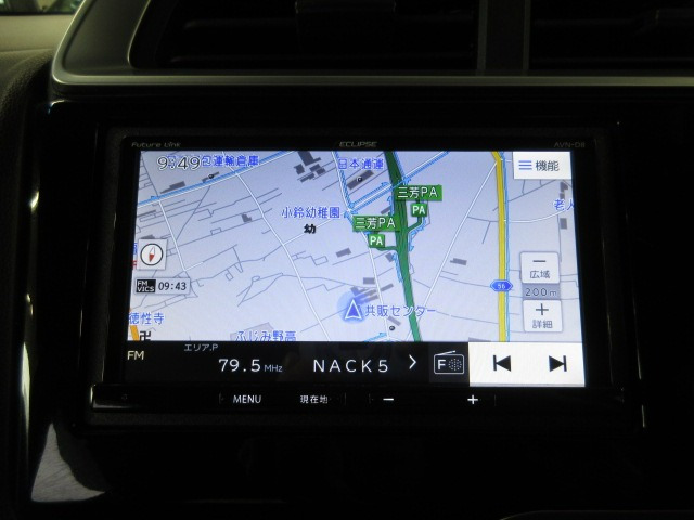 フィット1.3 13G Sパッケージ