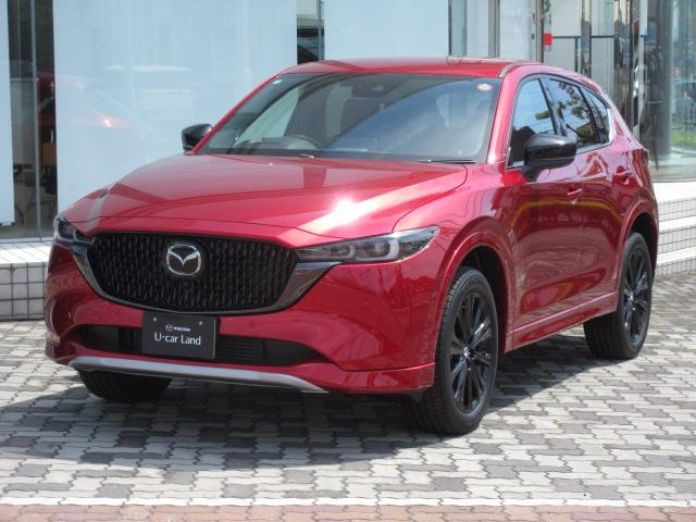 CX-52.2 XD ドライブ エディション