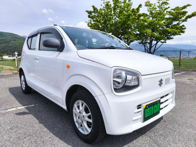 アルトL 4WD