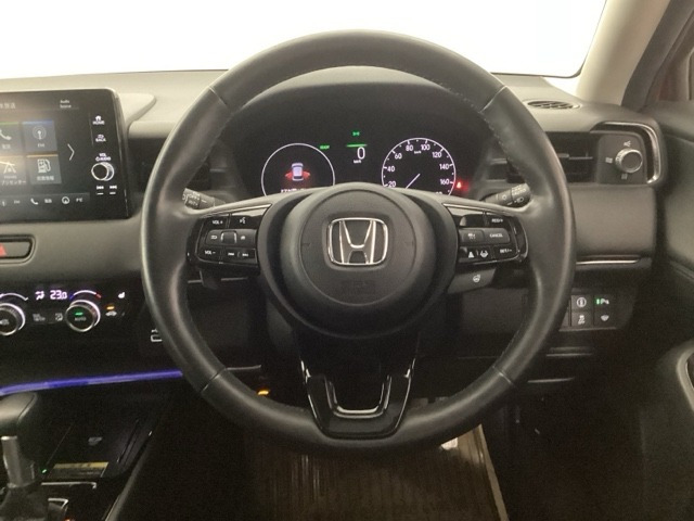 ヴェゼル1.5 ハイブリッド Z