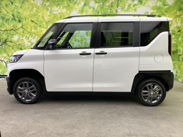 デリカミニG 4WD
