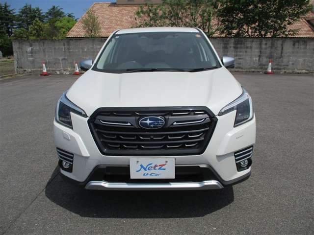フォレスター2.0 アドバンス 4WD