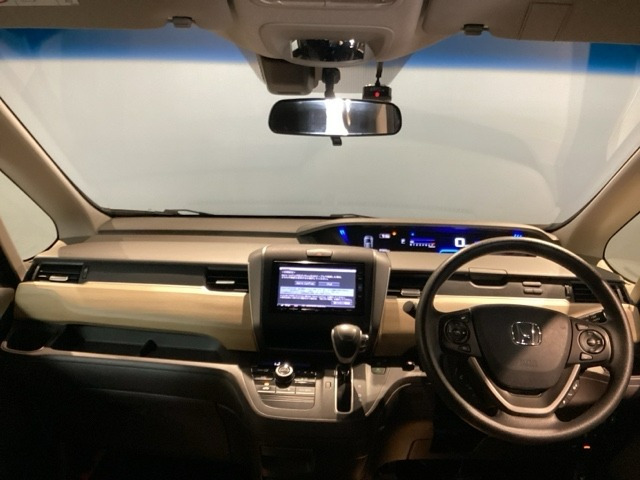 フリード1.5 G ホンダセンシング