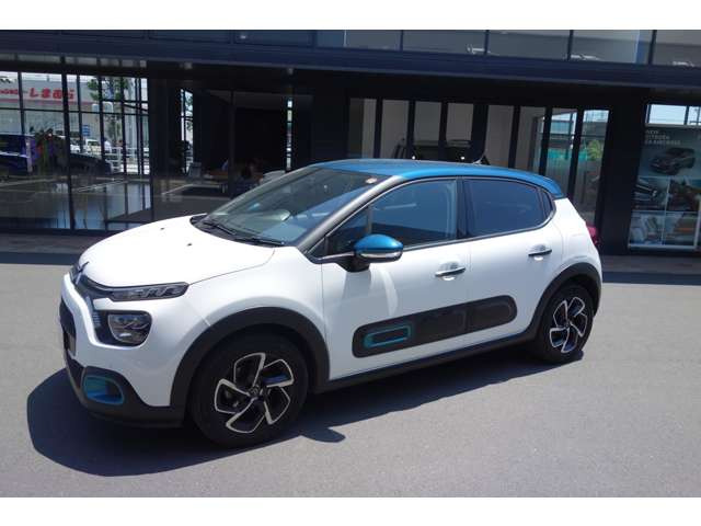 C3シャイン
