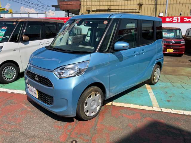 eKスペースG セーフティ パッケージ 4WD