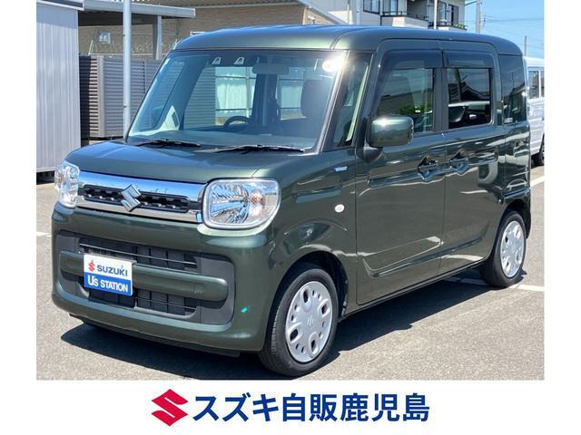 スペーシアハイブリッド(HYBRID)  X