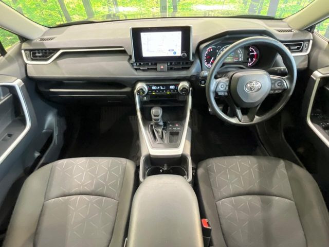 RAV42.0 X