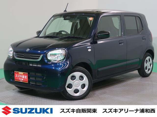 アルトハイブリッド(HYBRID) S