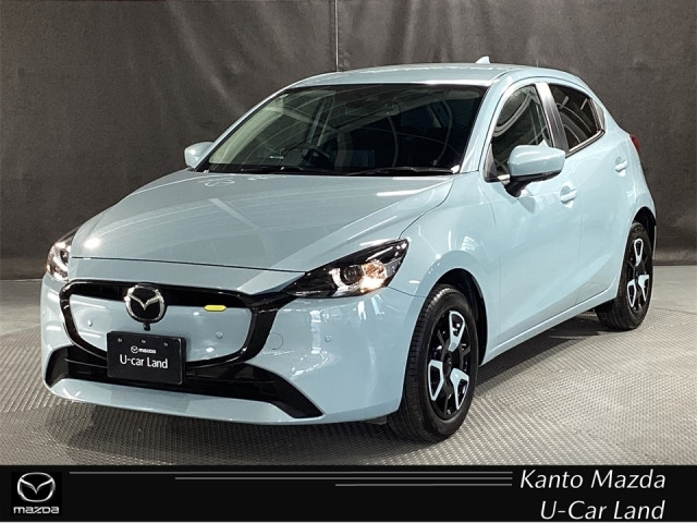 MAZDA21.5 15BD