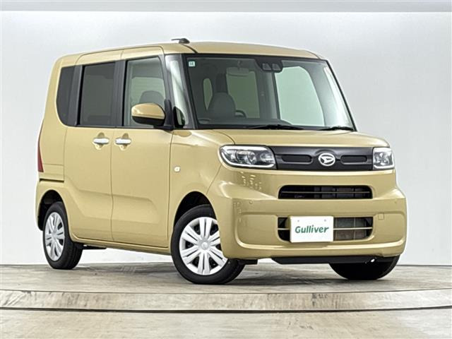 タントX