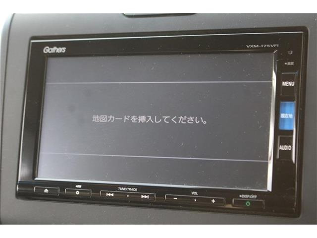 フリード1.5 ハイブリッド EX
