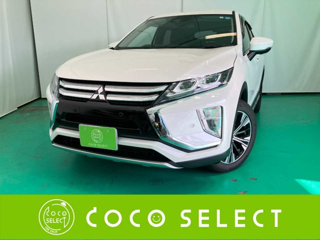 エクリプスクロス1.5 G 4WD