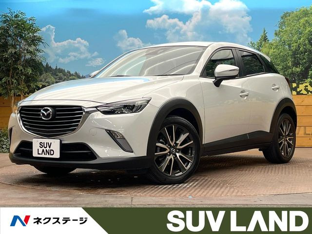 CX-31.5 XD ツーリング