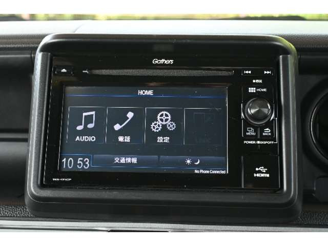N-VAN+スタイル ファン