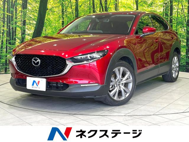 CX-301.8 XD プロアクティブ ツーリングセレクション