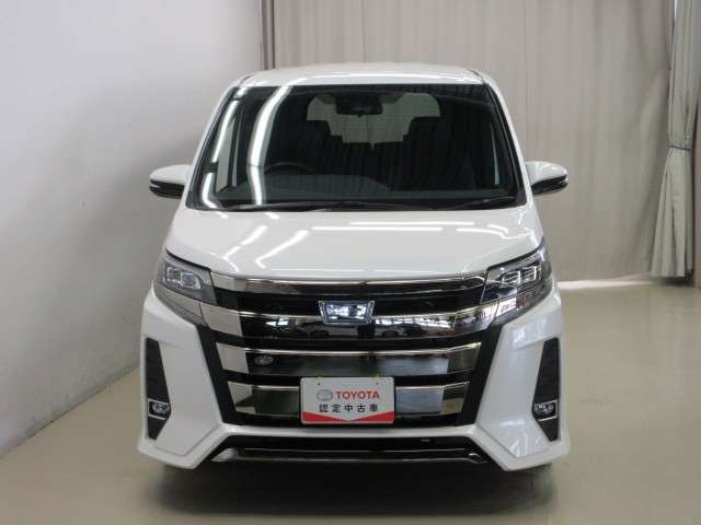 ノア1.8 ハイブリッド Si W×B