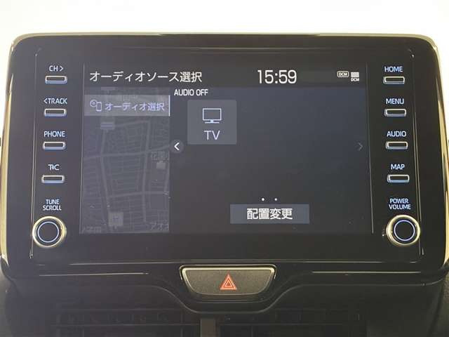 ヤリス1.5 ハイブリッド Z