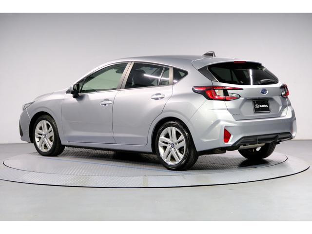 インプレッサハッチバック2.0 ST 4WD