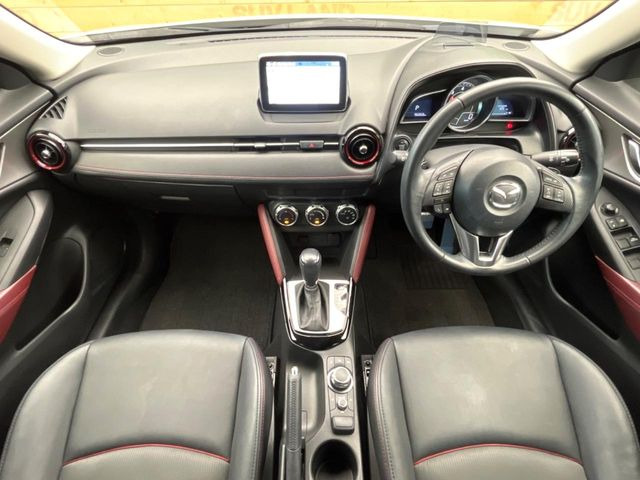 CX-31.5 XD ツーリング