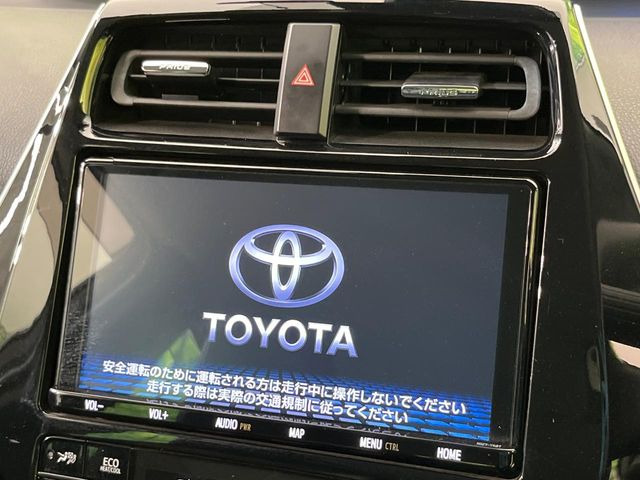 プリウス1.8 S ツーリングセレクション