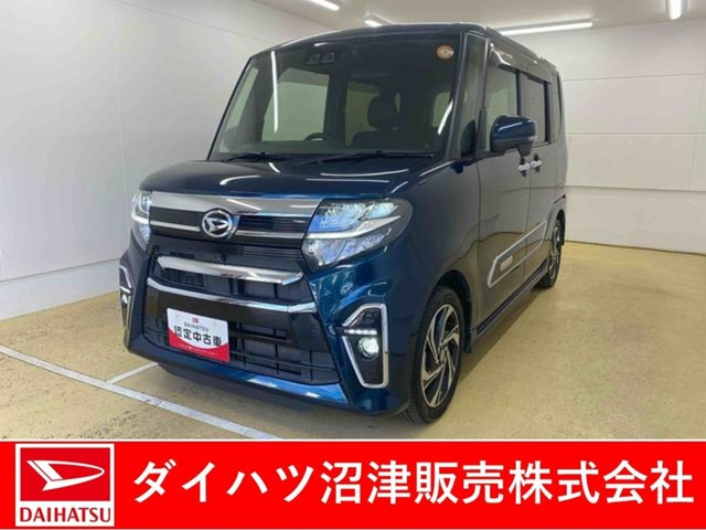 タントカスタムRS スタイルセレクション
