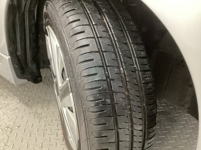 シャトル1.5 G ホンダセンシング