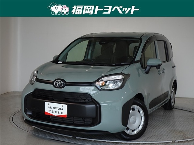 シエンタ1.5 G