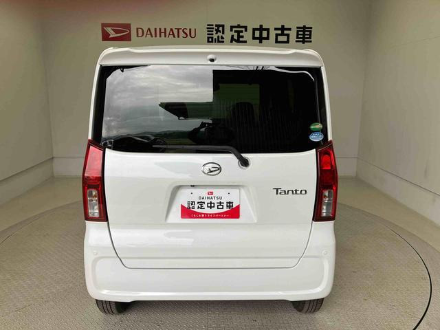 タントX