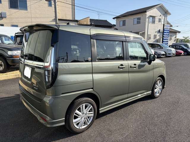 ソリオ1.2 ハイブリッド(HYBRID)  MZ 4WD
