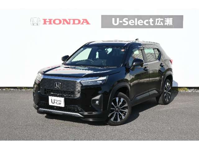 ZR-V1.5 Z