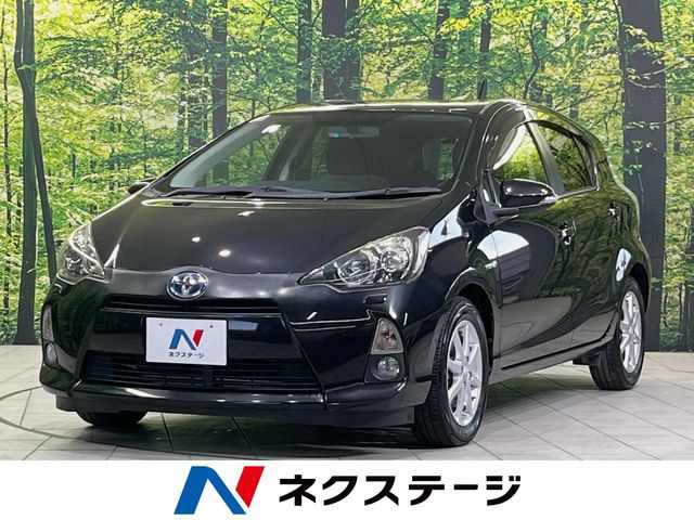 アクア1.5 G