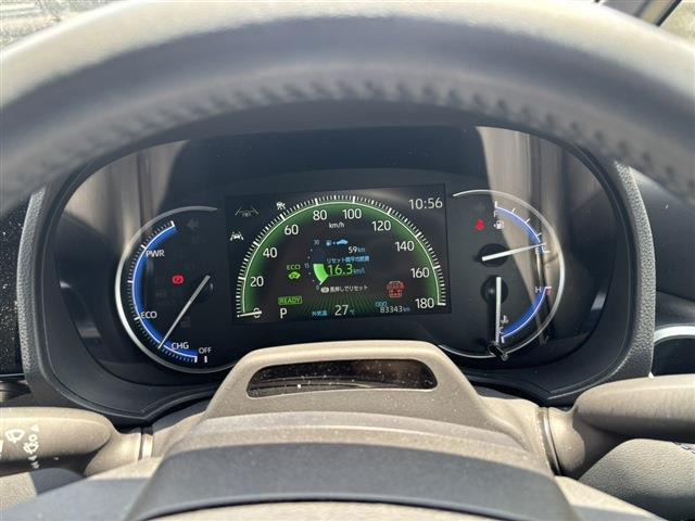 ヴォクシー1.8 ハイブリッド S-Z E-Four 4WD